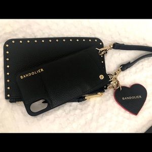 Bandolier iPhone Case